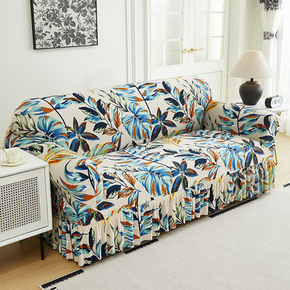 🎉 2026 Sale — Over 44,100 Sold!🛋️ High‑Stretch Sofa Slipcover