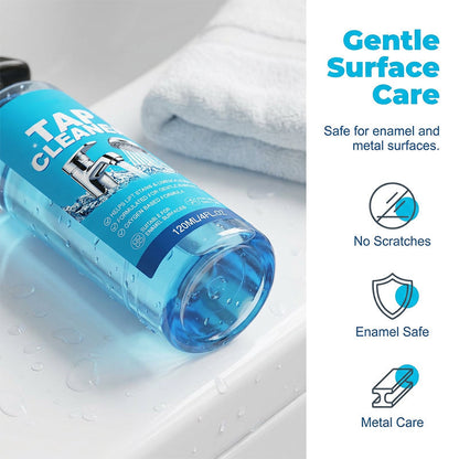 Brilliant Shine Tap Cleaner