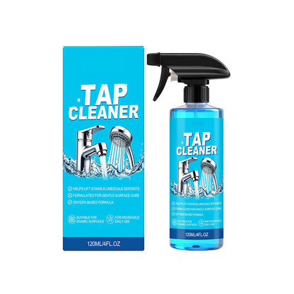 Brilliant Shine Tap Cleaner