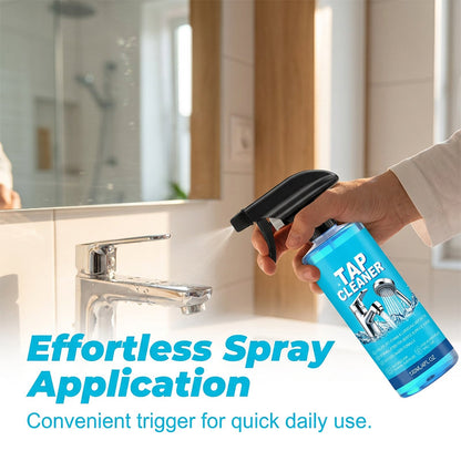 Brilliant Shine Tap Cleaner