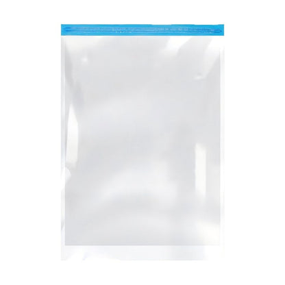 Extra Thick Transparent Vacuum Compression Bags