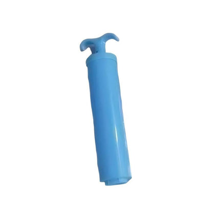 Extra Thick Transparent Vacuum Compression Bags