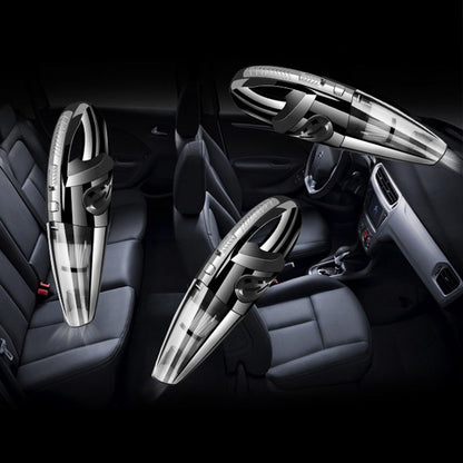 Portable Handheld Car Vacuum Cleaner Set