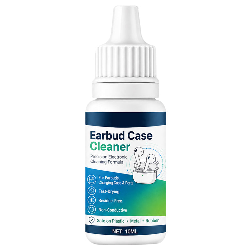 Electronic Contact Cleaner