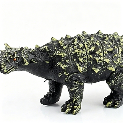 Creative Dinosaur Shaped Corn Cob Holders
