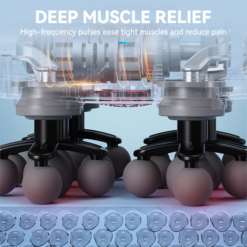 🔥50% OFF🔥Deep Tissue Electric Body Massager
