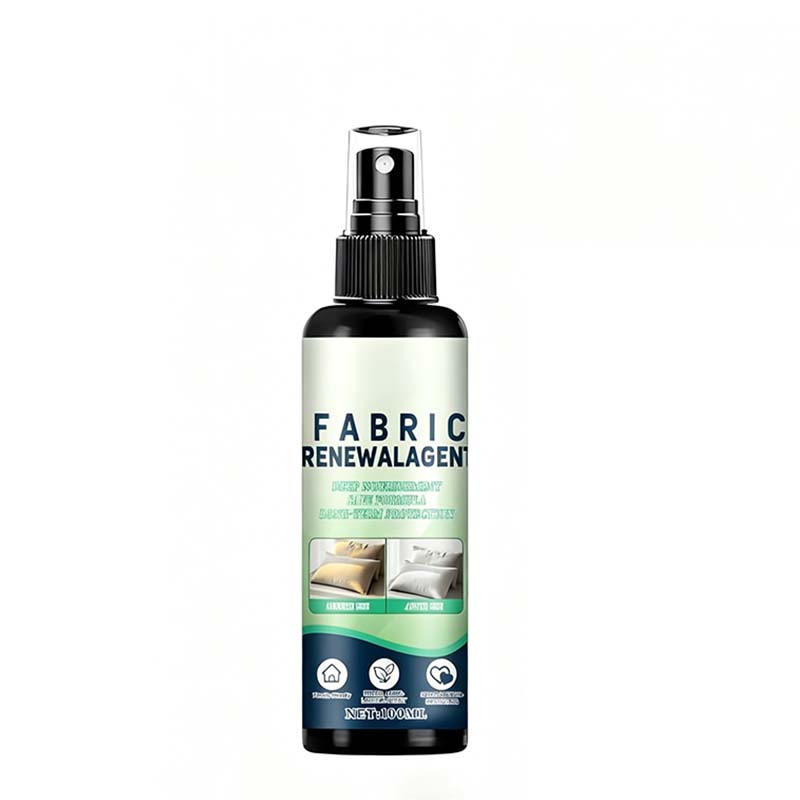 Fabric Stain Remover Spray