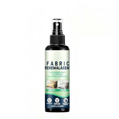 Fabric Stain Remover Spray
