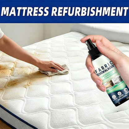 Fabric Stain Remover Spray