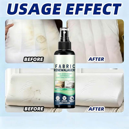 Fabric Stain Remover Spray
