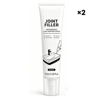 🏠 MULTI-PURPOSE WATERPROOF JOINT FILLER — Mould-Resistant | Flexible Seal | Indoor & Outdoor Use 🔧
