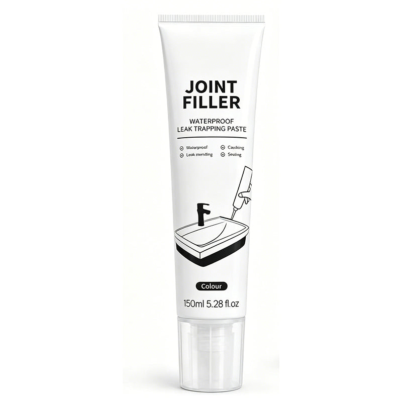🏠 MULTI-PURPOSE WATERPROOF JOINT FILLER — Mould-Resistant | Flexible Seal | Indoor & Outdoor Use 🔧