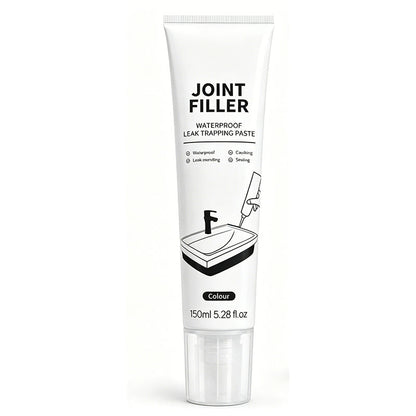 🏠 MULTI-PURPOSE WATERPROOF JOINT FILLER — Mould-Resistant | Flexible Seal | Indoor & Outdoor Use 🔧