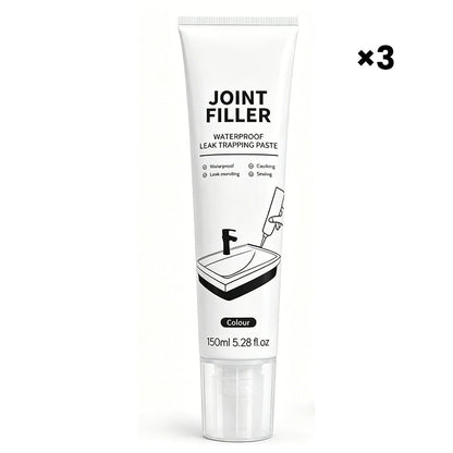🏠 MULTI-PURPOSE WATERPROOF JOINT FILLER — Mould-Resistant | Flexible Seal | Indoor & Outdoor Use 🔧
