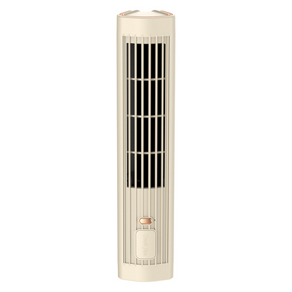 Rechargeable Vertical & Horizontal Air Circulator Fan