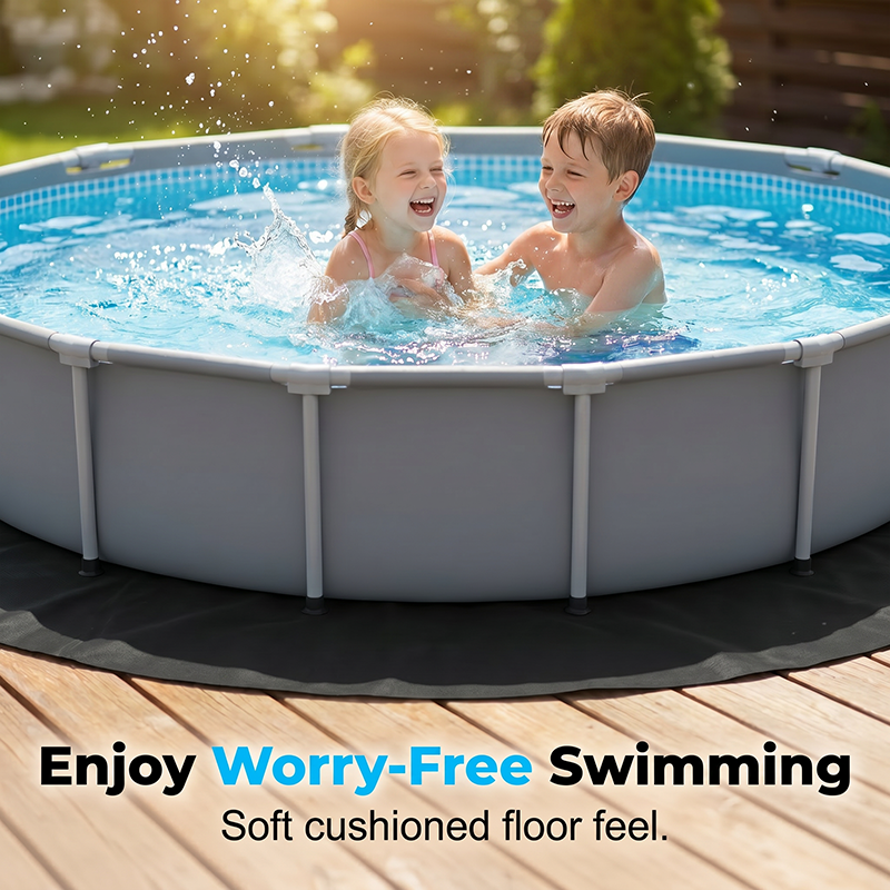 Above Ground Swimming Pool Liner