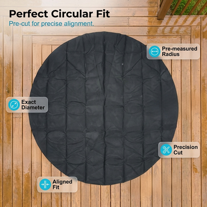 Above Ground Swimming Pool Liner