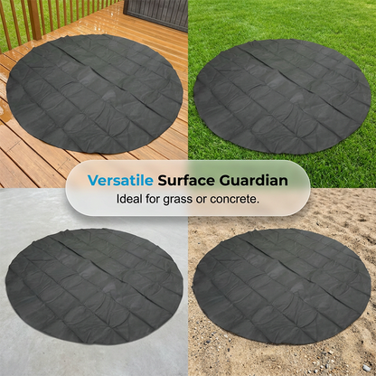Above Ground Swimming Pool Liner