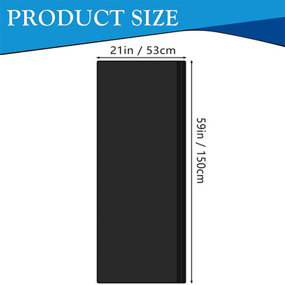 📢📢50% OFF !! ⏰Portable Air Conditioner Hose Cover