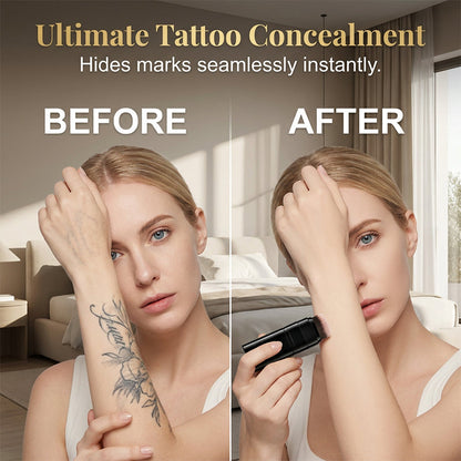 High Coverage Tattoo Concealer Stick