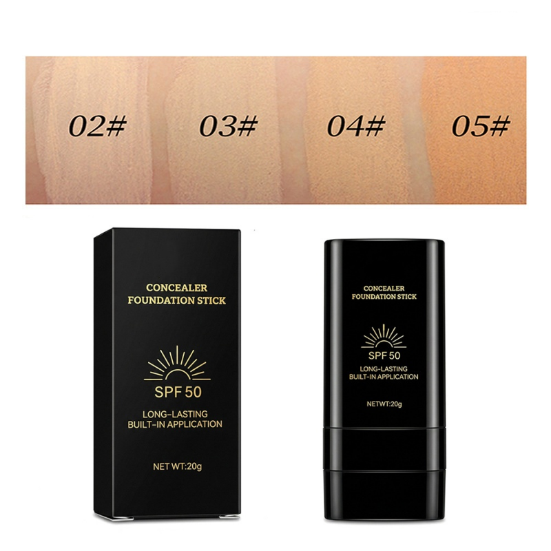 High Coverage Tattoo Concealer Stick
