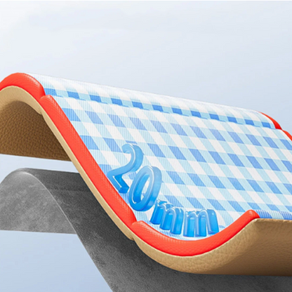 Pet Waterproof Double Sided Cooler Pad