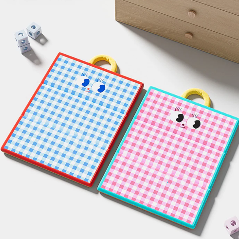 Pet Waterproof Double Sided Cooler Pad