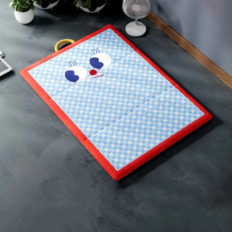 Pet Waterproof Double Sided Cooler Pad