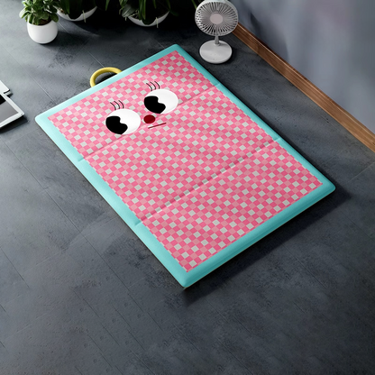Pet Waterproof Double Sided Cooler Pad