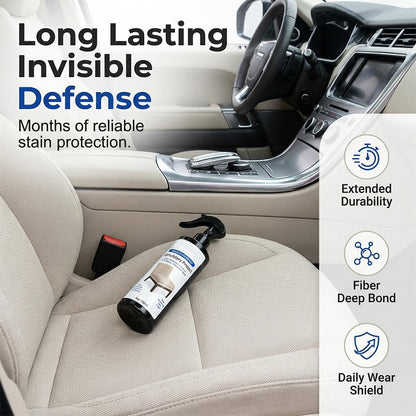 Waterproof Upholstery Protection Spray