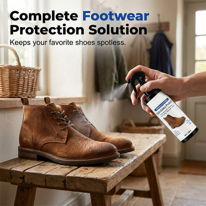 Waterproof Upholstery Protection Spray