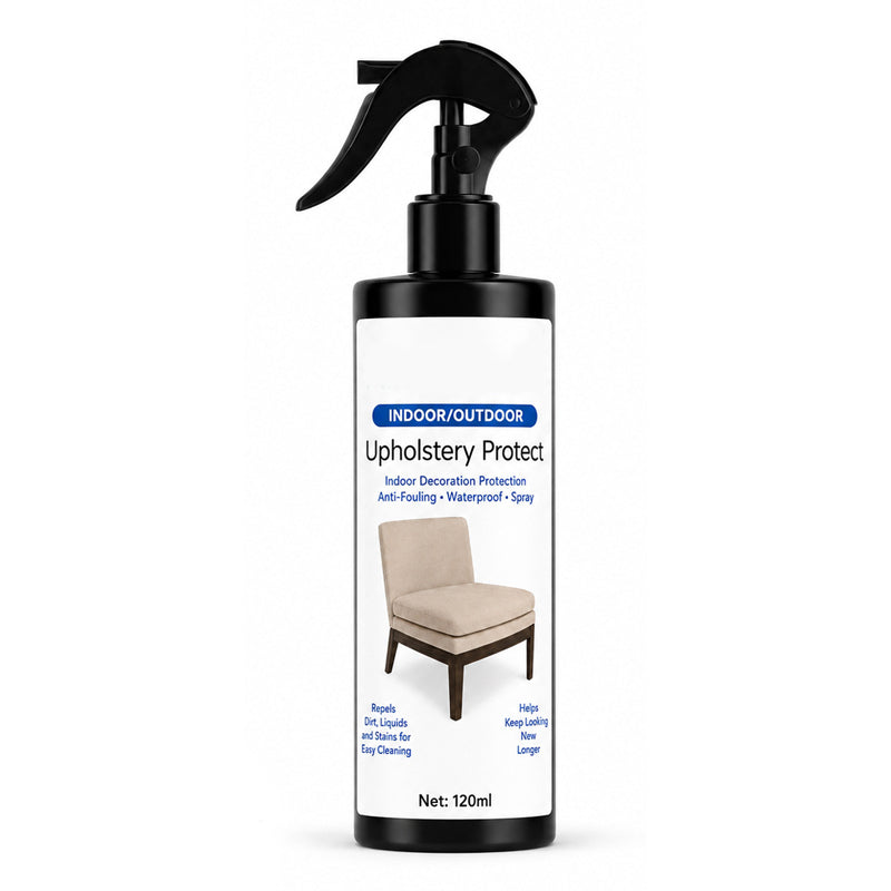 Waterproof Upholstery Protection Spray