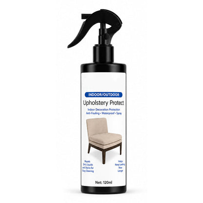 Waterproof Upholstery Protection Spray