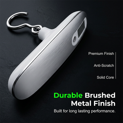Precision Hanging Scale