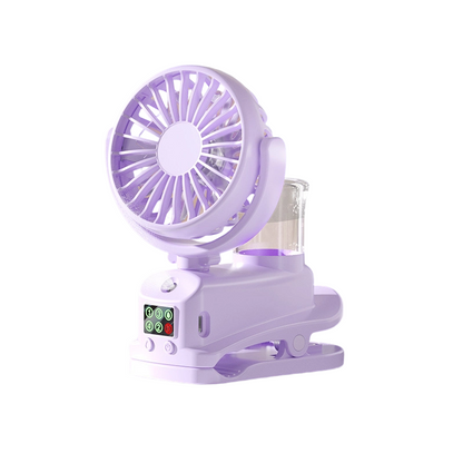 USB Rechargeable Personal Cooling Fan