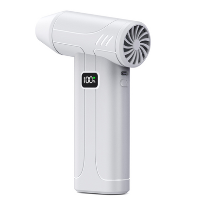 High-Speed Air Duster & Blower