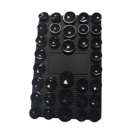 Flexible Silicone Phone Stand with Suction