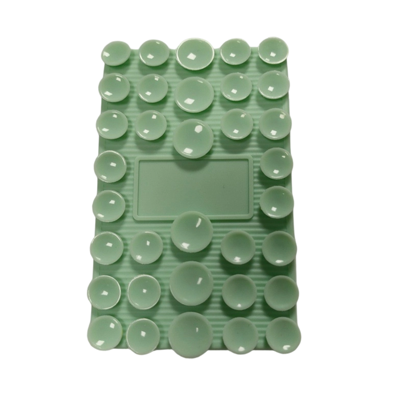 Flexible Silicone Phone Stand with Suction