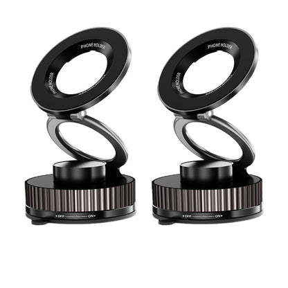Foldable Magnetic Phone Mount