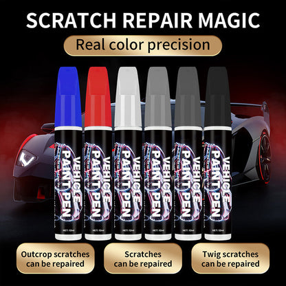 🏆BUY 1 GET 1 FREE🔥Universal Car Scratch Repair Pen