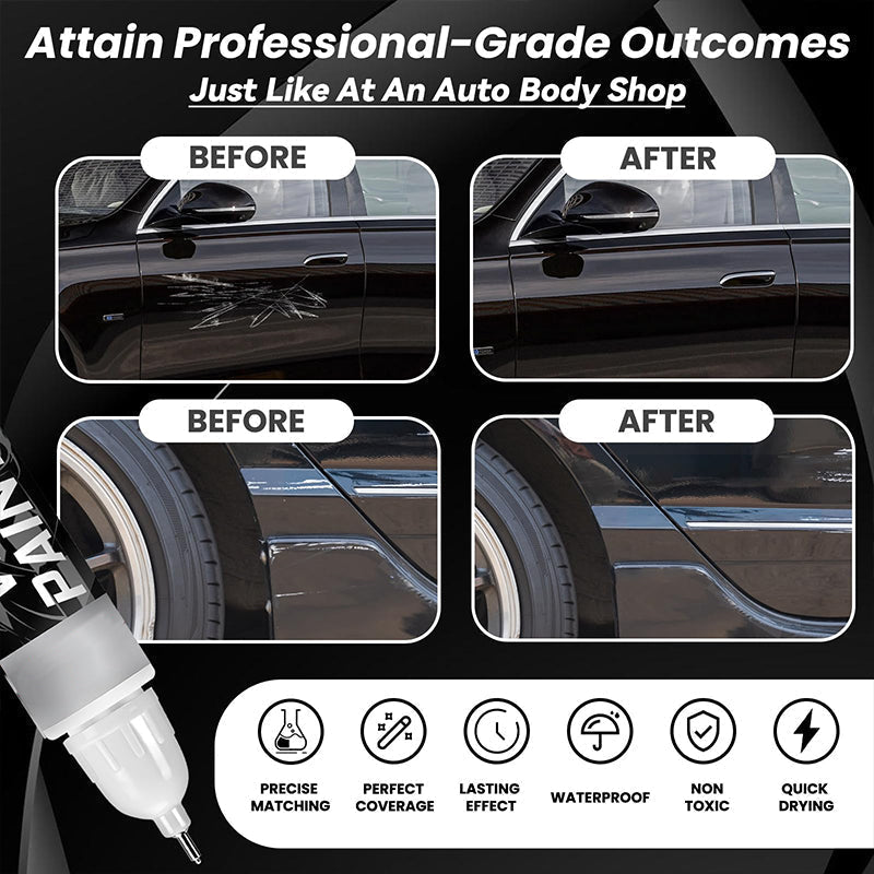 🏆BUY 1 GET 1 FREE🔥Universal Car Scratch Repair Pen