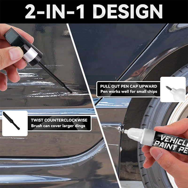 🏆BUY 1 GET 1 FREE🔥Universal Car Scratch Repair Pen