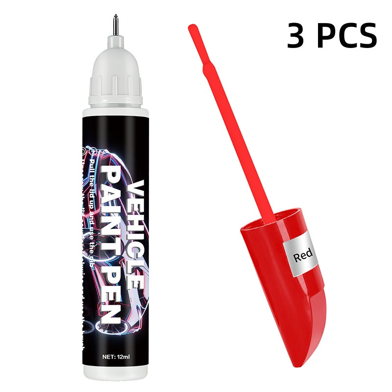 🏆BUY 1 GET 1 FREE🔥Universal Car Scratch Repair Pen
