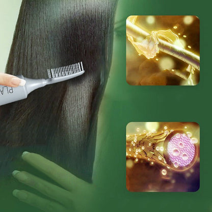 🔥Limited Special Discount - 50% OFF🔥Plant-Based Comb Hair Dye🌿