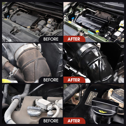 📢📢49% OFF !! ⏰Engine Cleaner Spray for Car