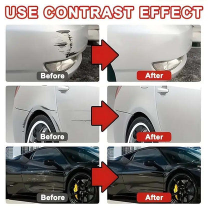 🔥Limited Time Promotion 50% OFF🔥Ultimate Car Scratch Remover Wax