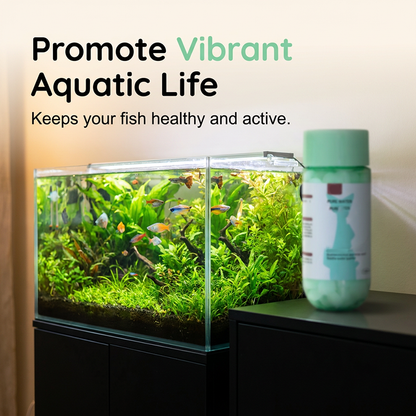 Safe & Fast Chlorine Removal Water Purification Tablets