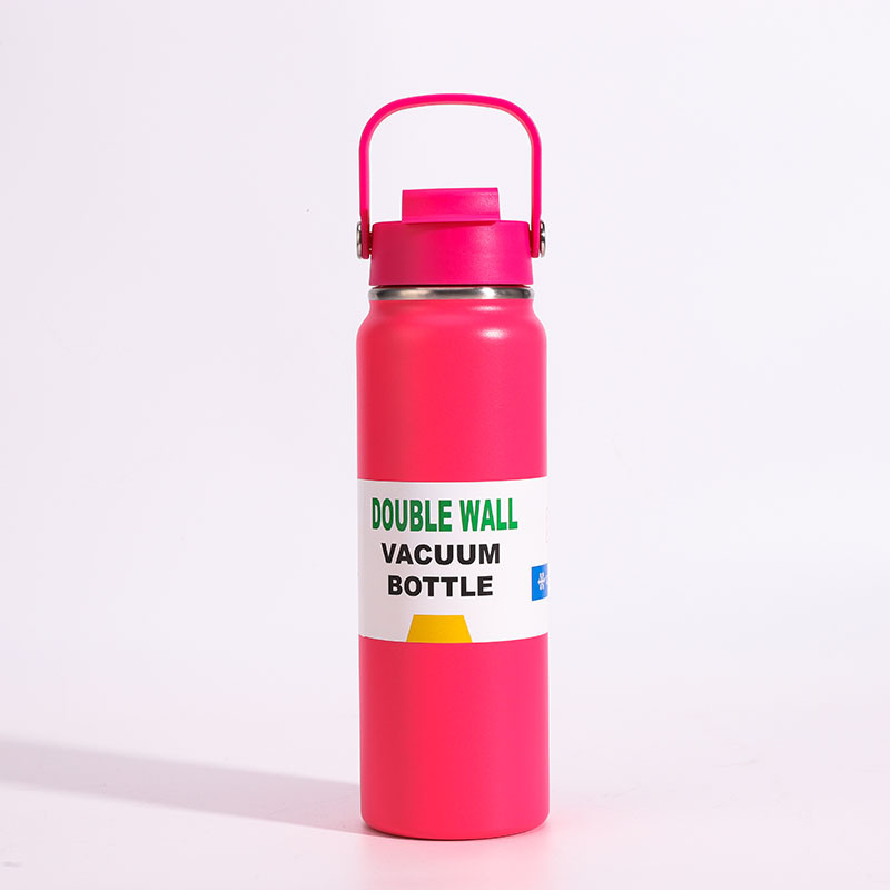 💥Limited Time 50% Off! ❄️Portable heat preservation you can hold! 🔥Premium Stainless Steel Insulated Tumbler