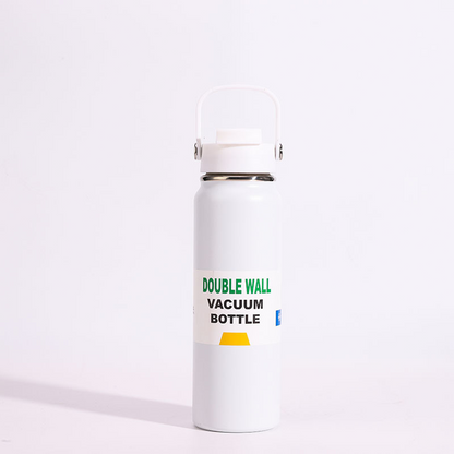 💥Limited Time 50% Off! ❄️Portable heat preservation you can hold! 🔥Premium Stainless Steel Insulated Tumbler