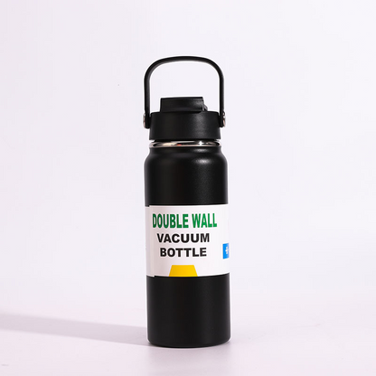 💥Limited Time 50% Off! ❄️Portable heat preservation you can hold! 🔥Premium Stainless Steel Insulated Tumbler